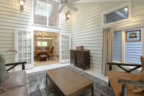 40 Moonbeam Place Highlands NC 28741