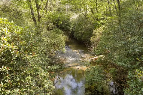 92 Covered Bridge Road Cullowhee NC 28723