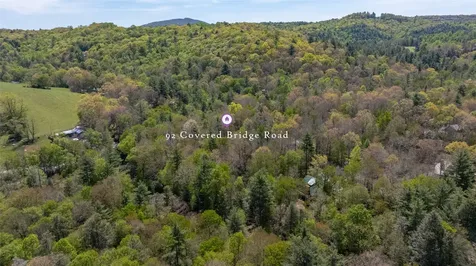 92 Covered Bridge Road Cullowhee NC 28723