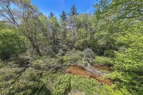 92 Covered Bridge Road Cullowhee NC 28723