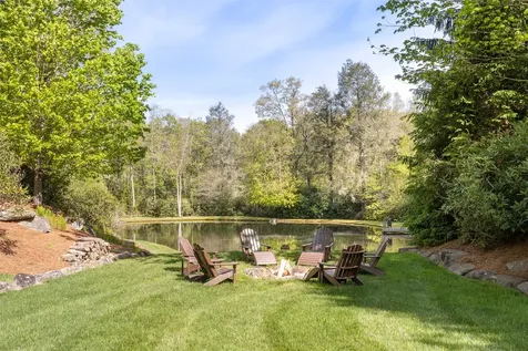 92 Covered Bridge Road Cullowhee NC 28723
