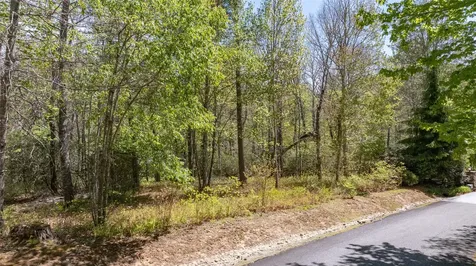 92 Covered Bridge Road Cullowhee NC 28723