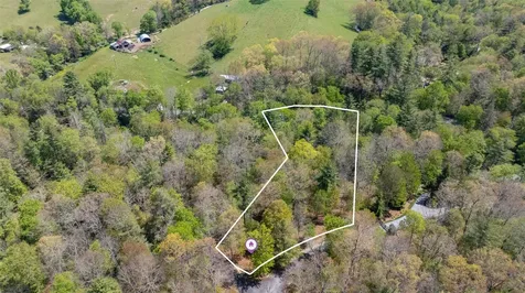 92 Covered Bridge Road Cullowhee NC 28723