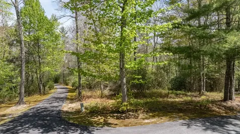 92 Covered Bridge Road Cullowhee NC 28723