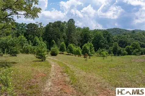 132 Jason Mccall Cemetary Road Balsam Grove NC 28708