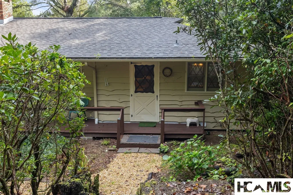 66 Forrest Lane Highlands NC 28741