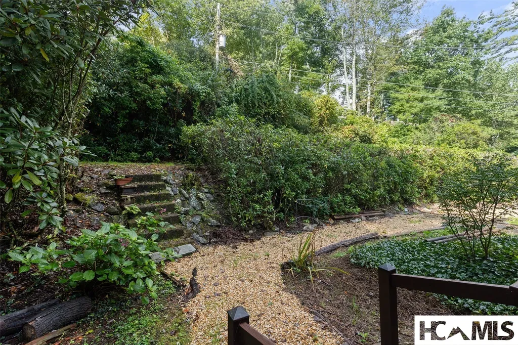 66 Forrest Lane Highlands NC 28741