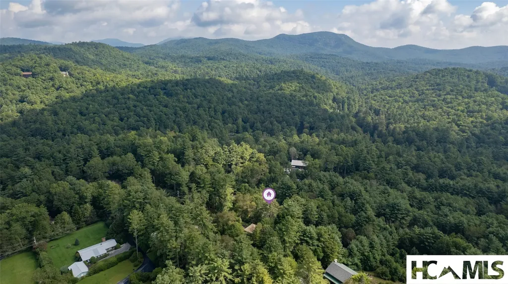 66 Forrest Lane Highlands NC 28741