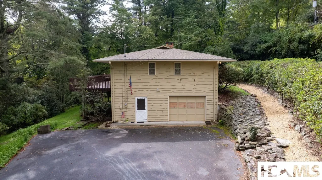 66 Forrest Lane Highlands NC 28741