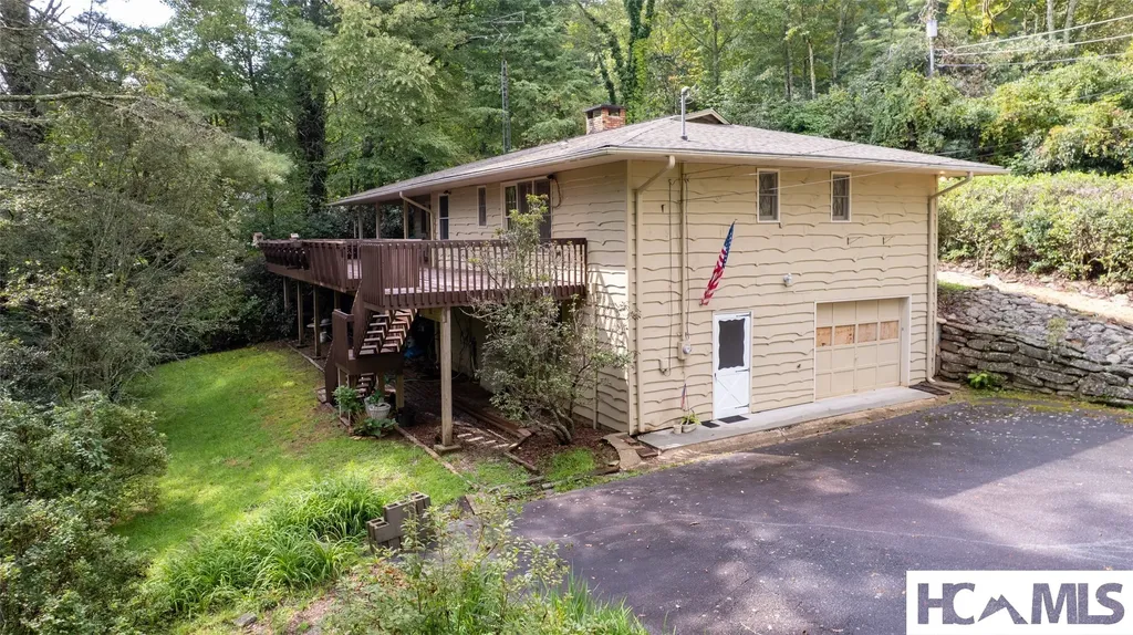 66 Forrest Lane Highlands NC 28741