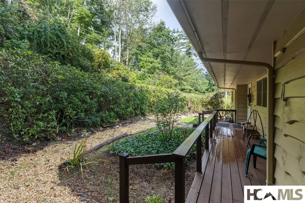 66 Forrest Lane Highlands NC 28741