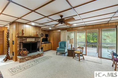 66 Forrest Lane Highlands NC 28741