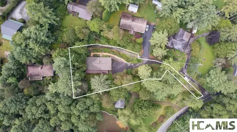 66 Forrest Lane Highlands NC 28741