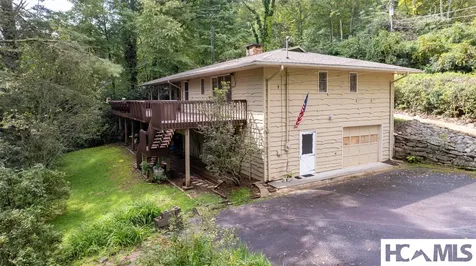 66 Forrest Lane Highlands NC 28741