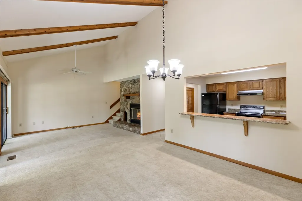 84 Fairway Villas Drive Sapphire NC 28774