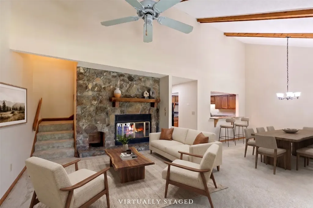 84 Fairway Villas Drive Sapphire NC 28774