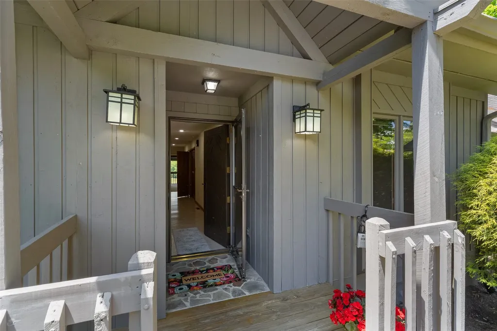 84 Fairway Villas Drive Sapphire NC 28774