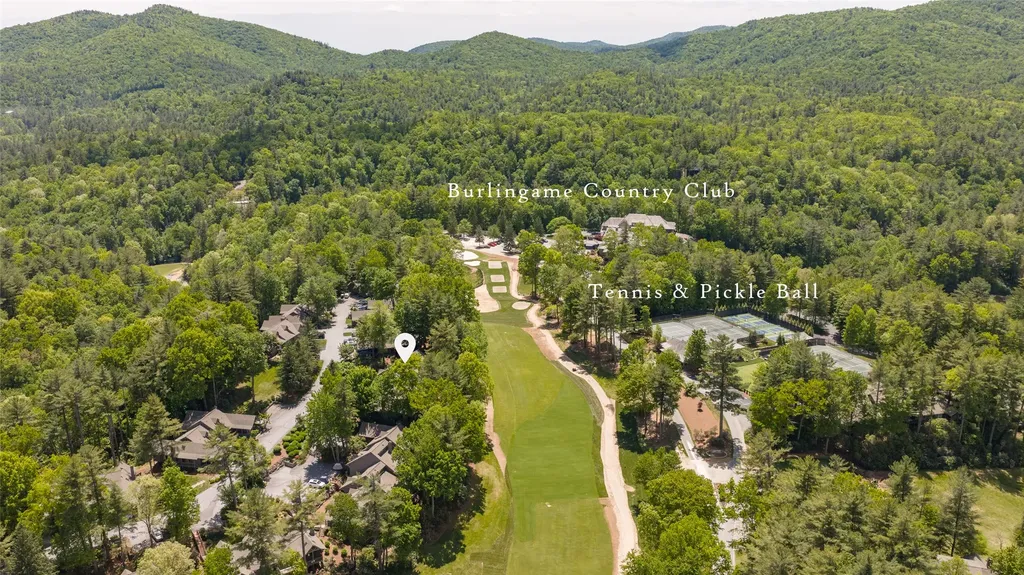 84 Fairway Villas Drive Sapphire NC 28774