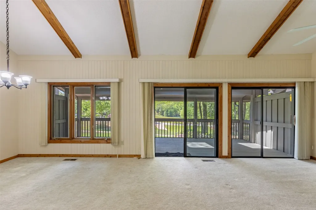 84 Fairway Villas Drive Sapphire NC 28774