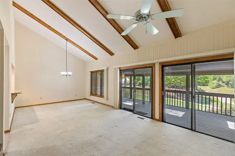 84 Fairway Villas Drive Sapphire NC 28774