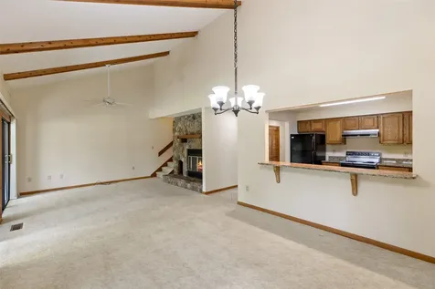 84 Fairway Villas Drive Sapphire NC 28774