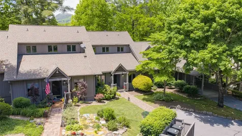 84 Fairway Villas Drive Sapphire NC 28774