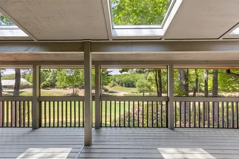 84 Fairway Villas Drive Sapphire NC 28774