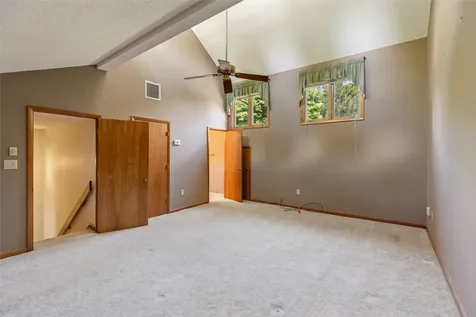 84 Fairway Villas Drive Sapphire NC 28774