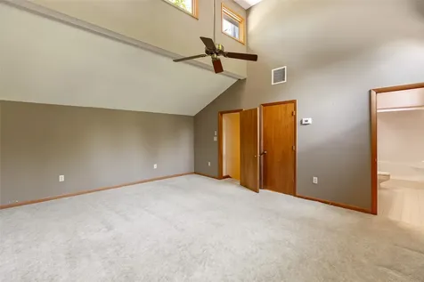 84 Fairway Villas Drive Sapphire NC 28774