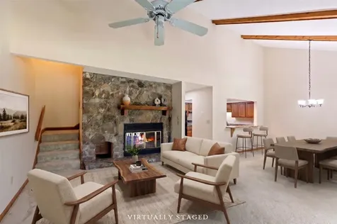 84 Fairway Villas Drive Sapphire NC 28774