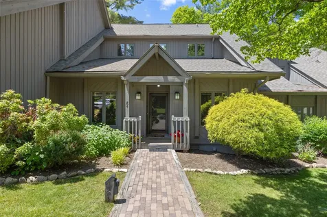 84 Fairway Villas Drive Sapphire NC 28774