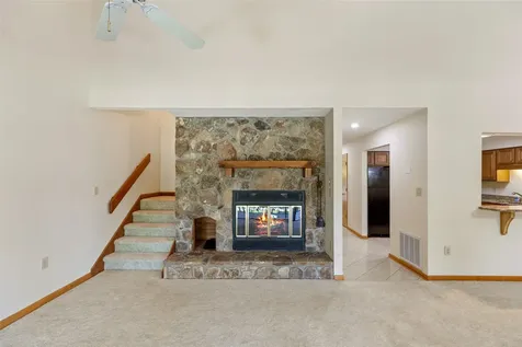 84 Fairway Villas Drive Sapphire NC 28774
