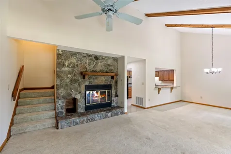 84 Fairway Villas Drive Sapphire NC 28774