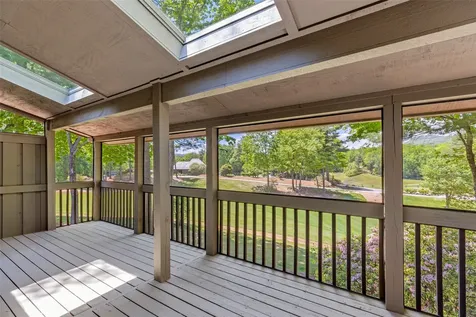 84 Fairway Villas Drive Sapphire NC 28774