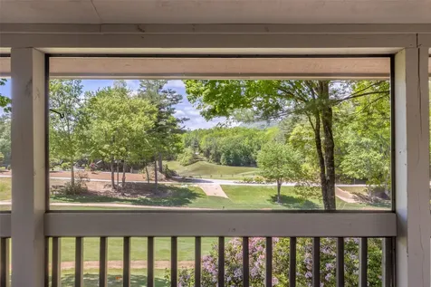 84 Fairway Villas Drive Sapphire NC 28774