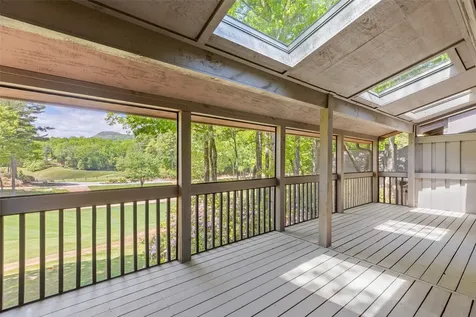 84 Fairway Villas Drive Sapphire NC 28774