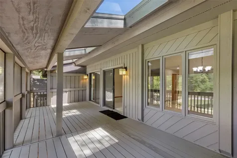 84 Fairway Villas Drive Sapphire NC 28774