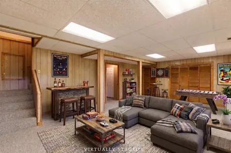 84 Fairway Villas Drive Sapphire NC 28774