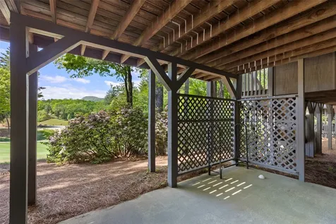 84 Fairway Villas Drive Sapphire NC 28774