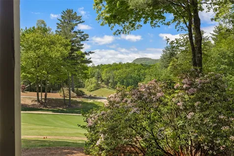 84 Fairway Villas Drive Sapphire NC 28774