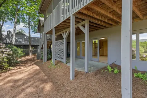 84 Fairway Villas Drive Sapphire NC 28774