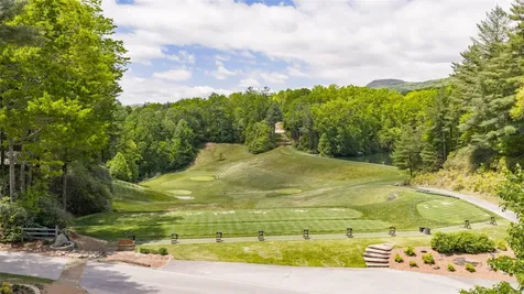 84 Fairway Villas Drive Sapphire NC 28774