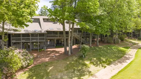 84 Fairway Villas Drive Sapphire NC 28774