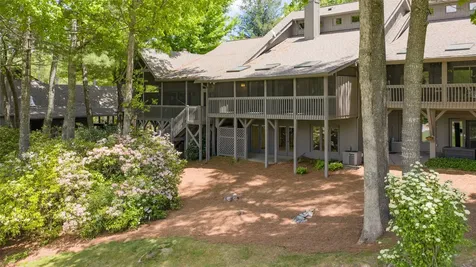 84 Fairway Villas Drive Sapphire NC 28774