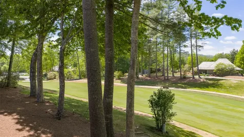 84 Fairway Villas Drive Sapphire NC 28774