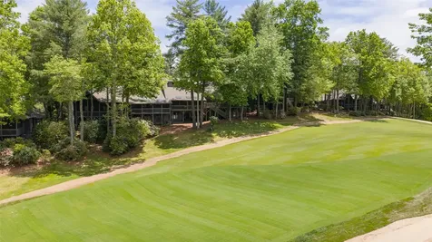 84 Fairway Villas Drive Sapphire NC 28774