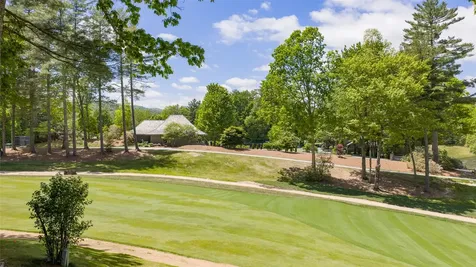 84 Fairway Villas Drive Sapphire NC 28774