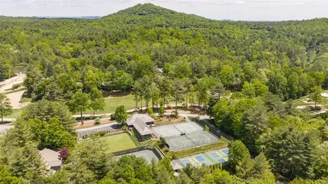 84 Fairway Villas Drive Sapphire NC 28774