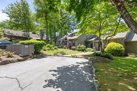84 Fairway Villas Drive Sapphire NC 28774