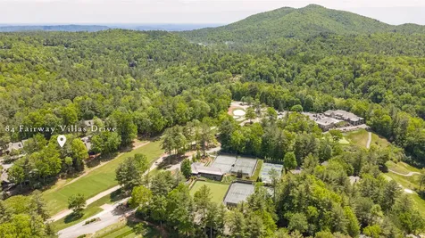 84 Fairway Villas Drive Sapphire NC 28774